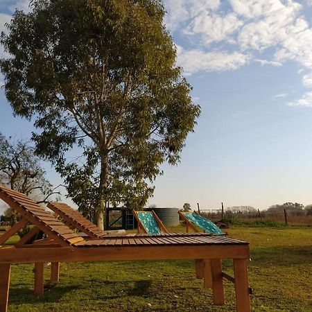 הוילה Belén de Escobar Finca La Pasionaria - Conectandonos מראה חיצוני תמונה